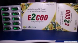 e2cod        