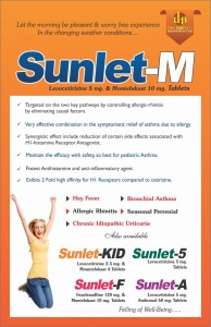 Sunlet-M     