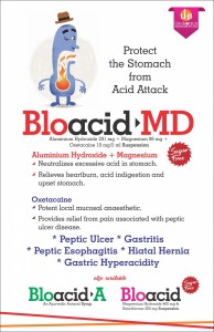 Bloacid-MD