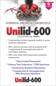 Unilid-600