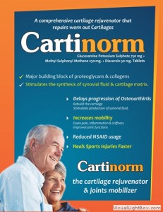 cartinorm        